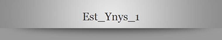 Est_Ynys_1