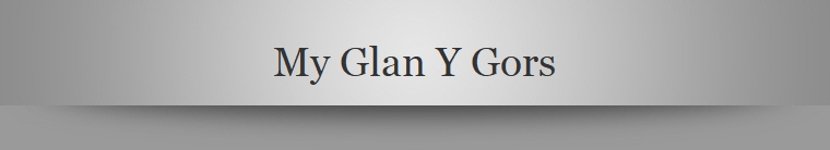 My Glan Y Gors