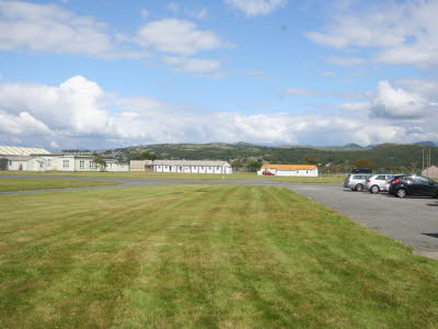 Llanbedr_AirField